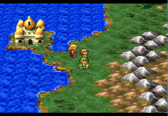 Dragon Quest Monsters Psx Download For Psp